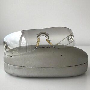 Vintage Dior Sunglasses